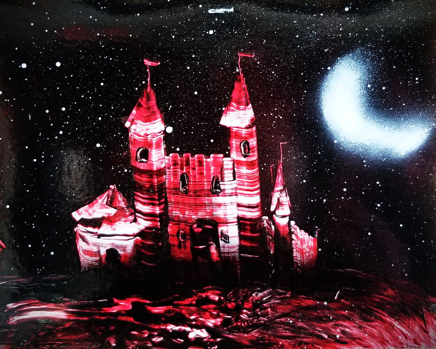 Red Castle