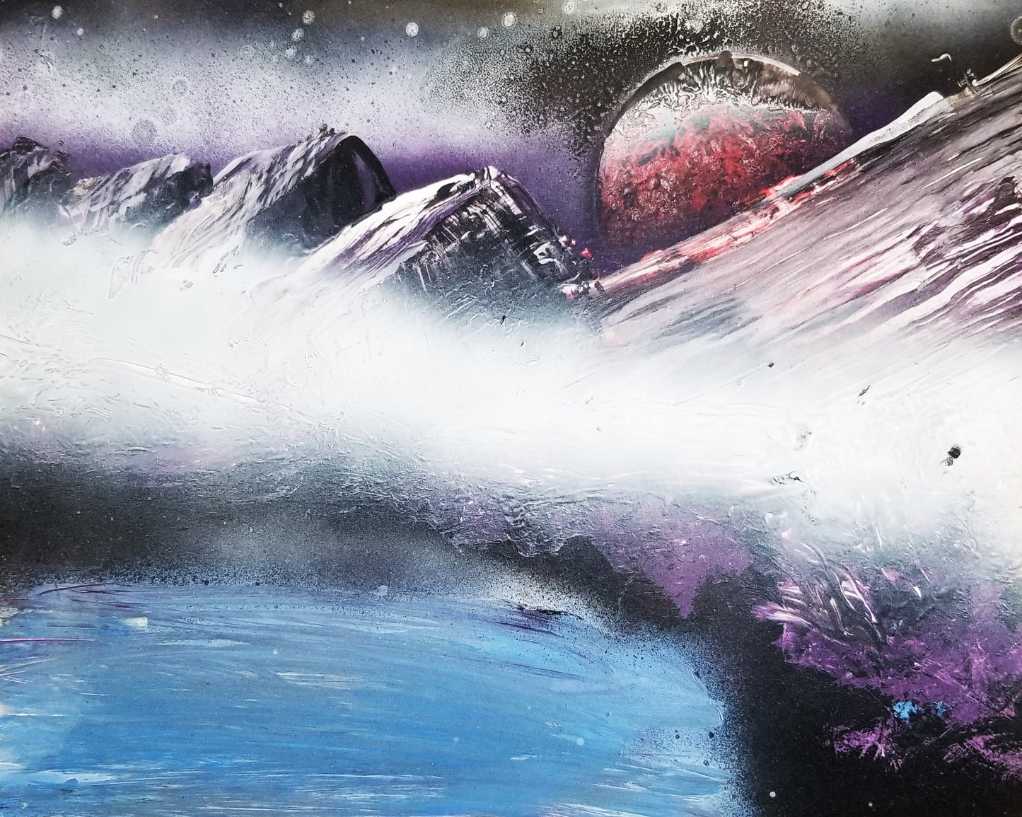 Mountain Planet 2.1.1