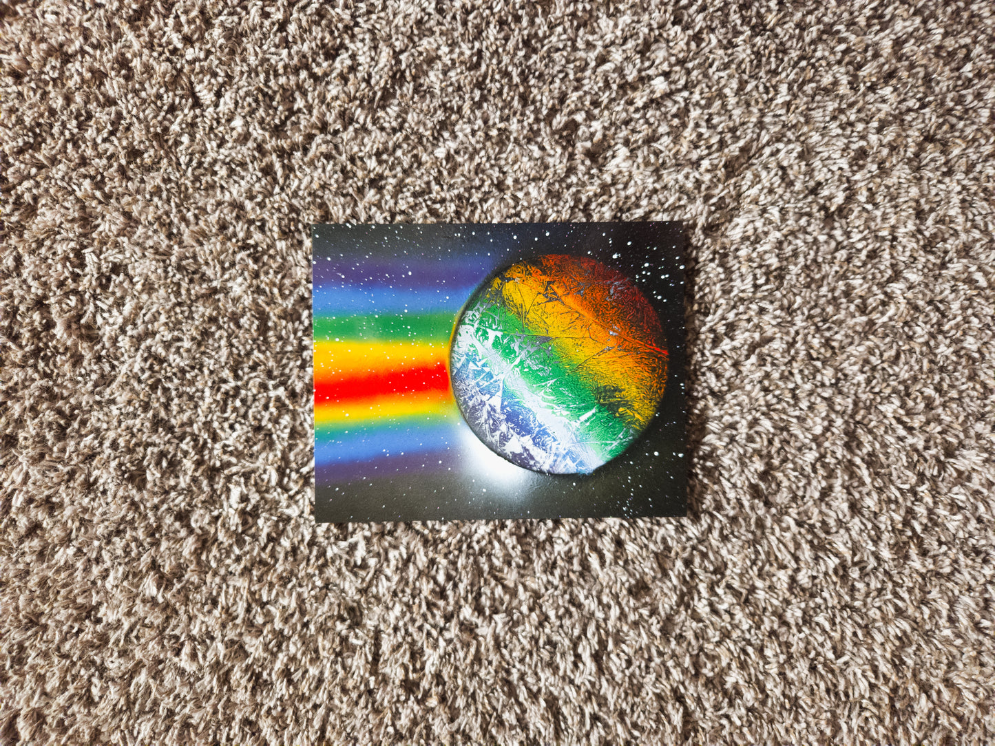 A Loving Universe 1.1.1