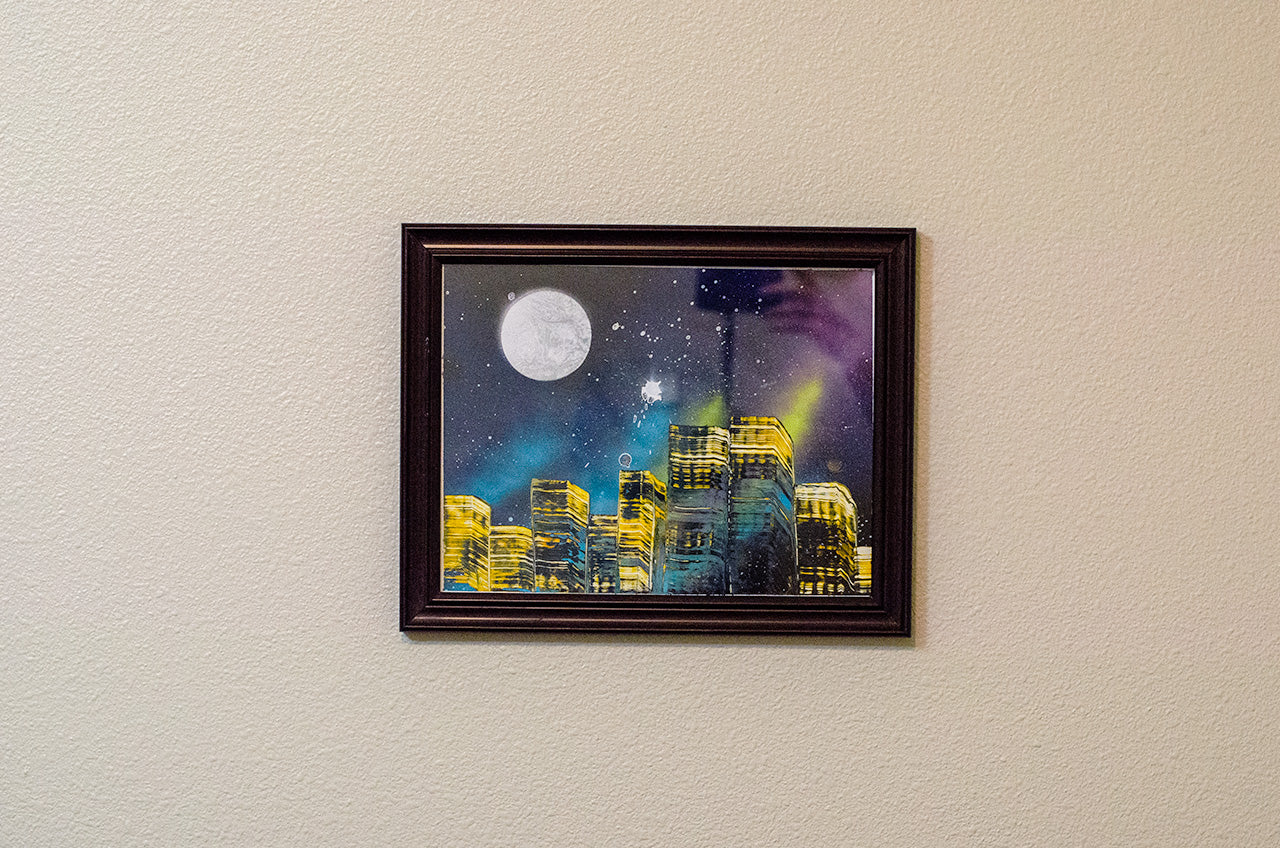 Another Skyline 1.0.1