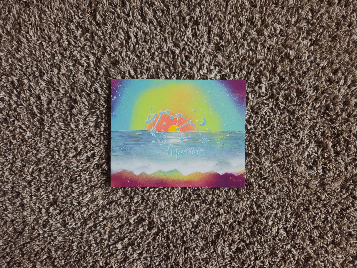 Aquarius