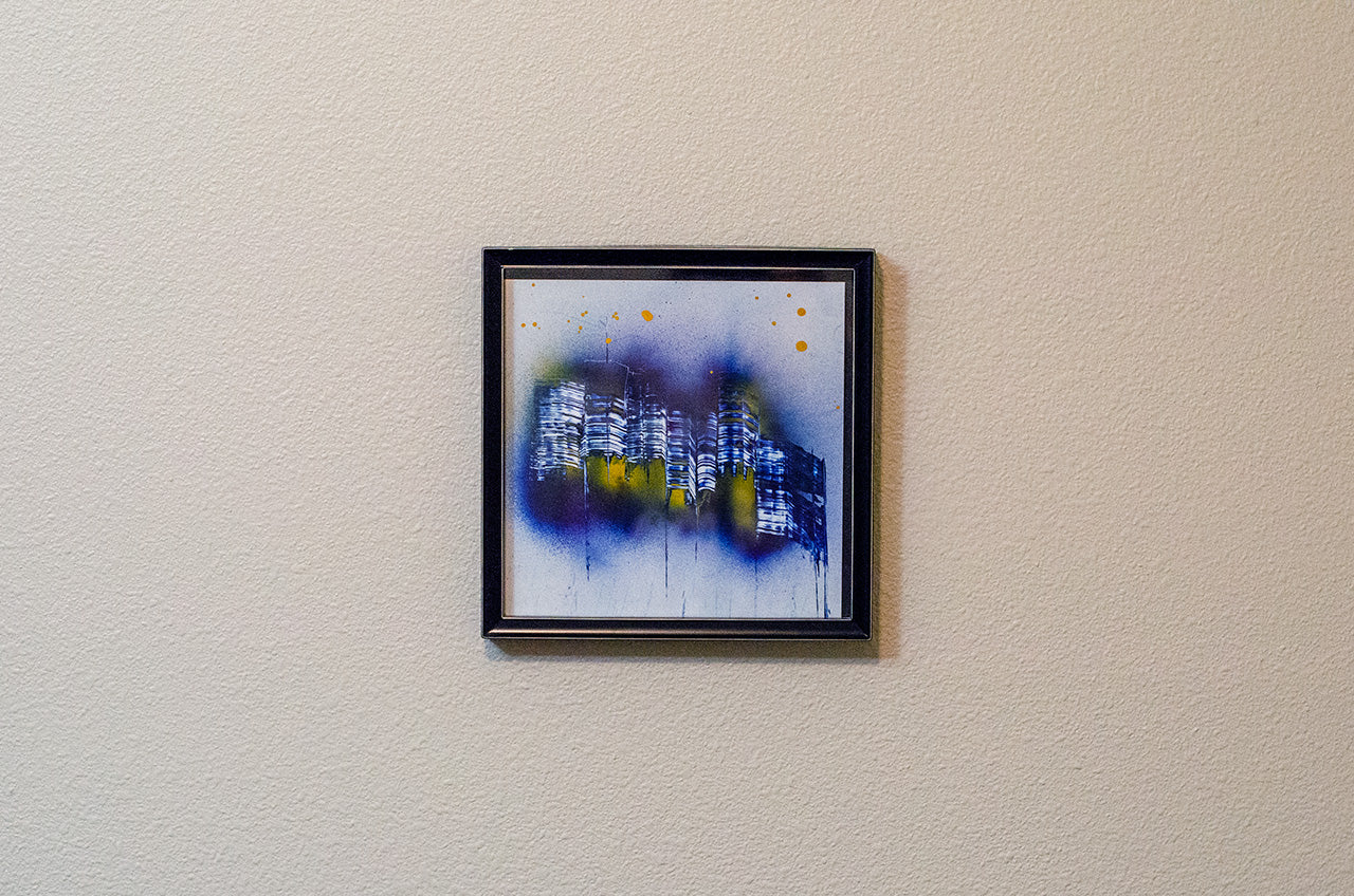Cityscape 1.0.1