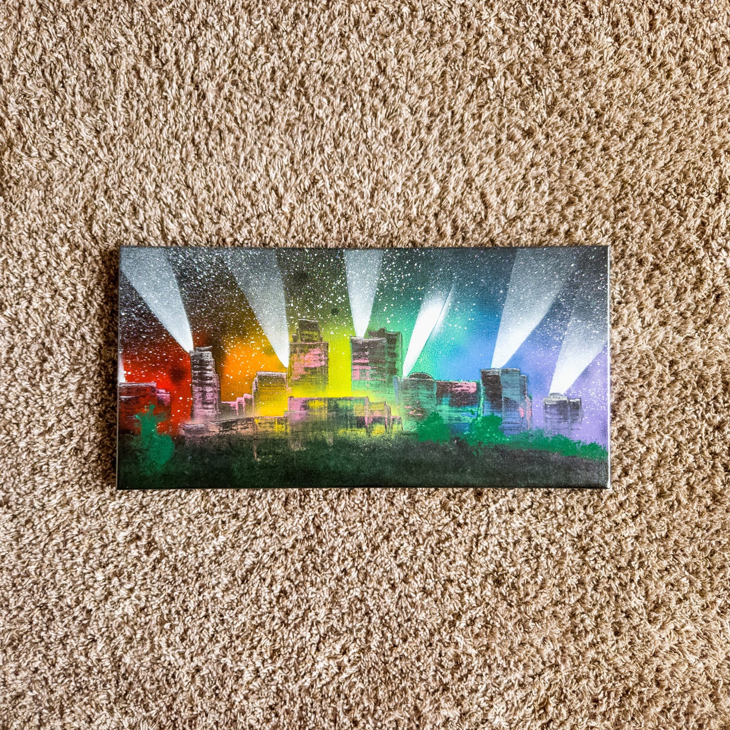 Party In Minneapolis