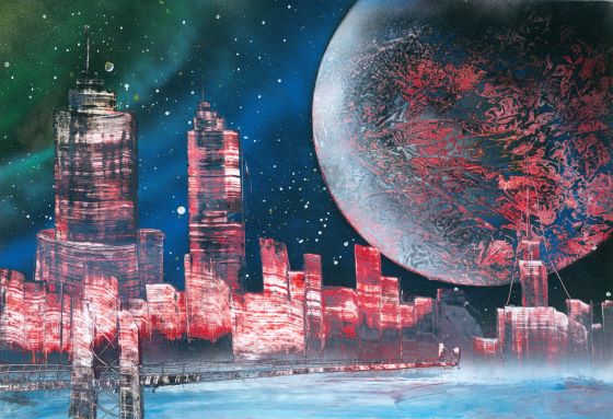 Dark City