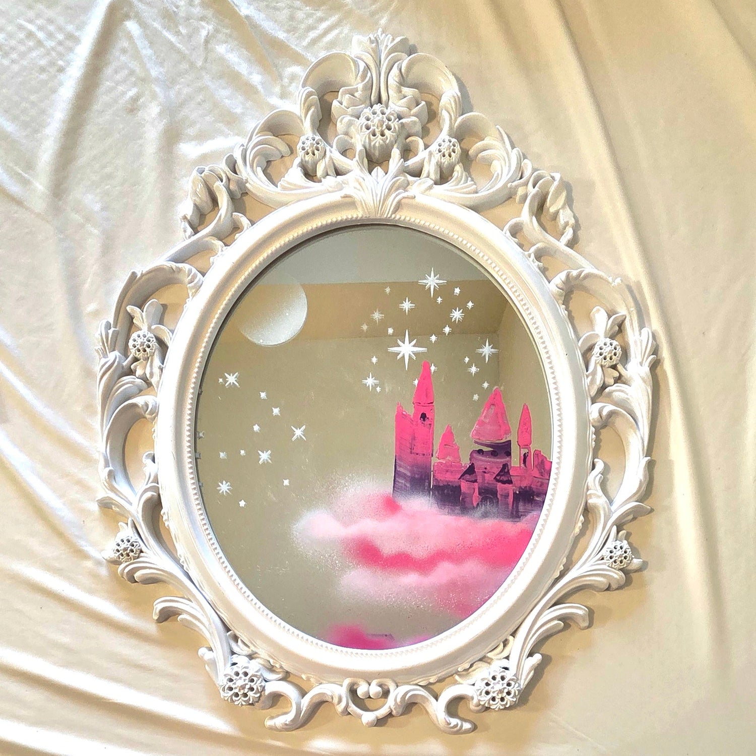 2025 Featured Paintings List