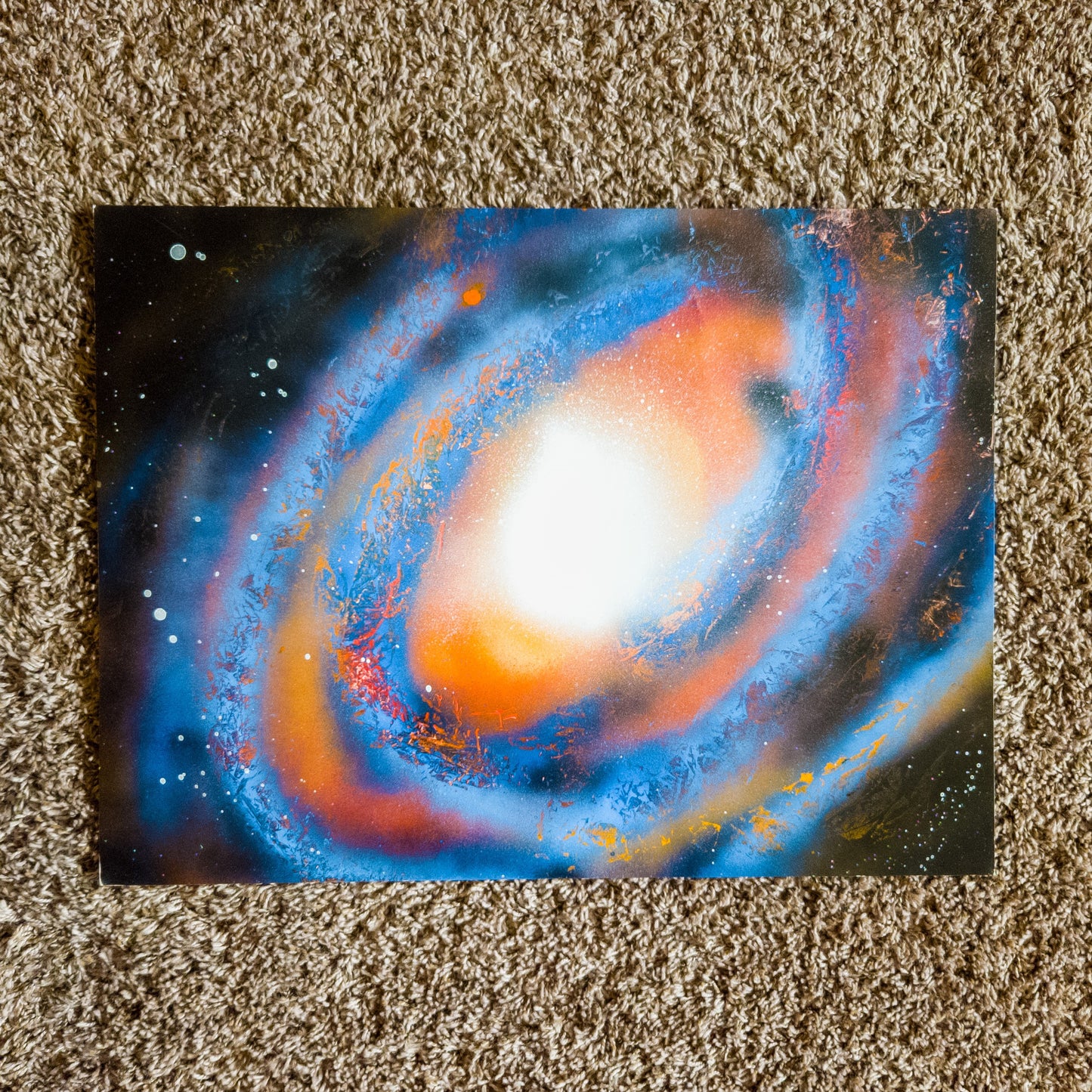 Andromeda
