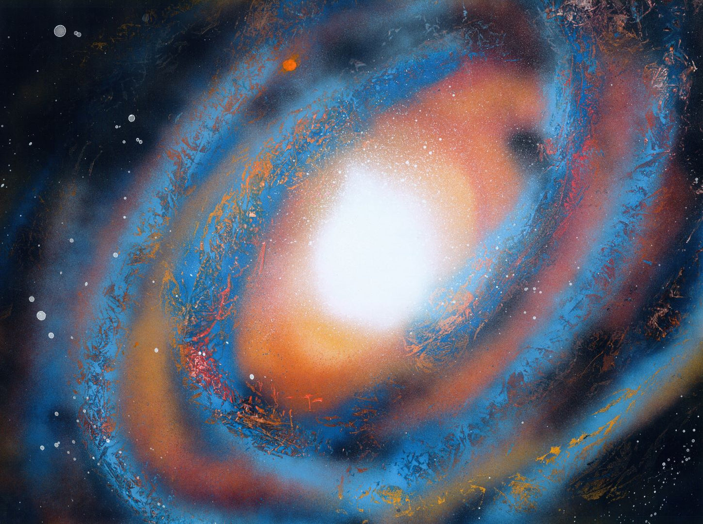 Andromeda