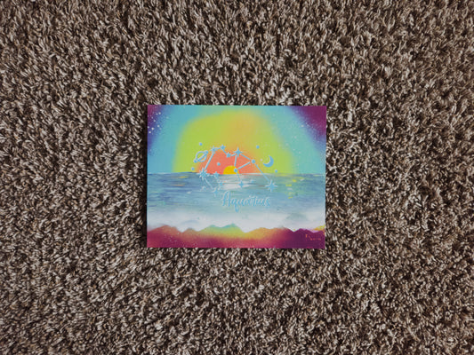 Aquarius