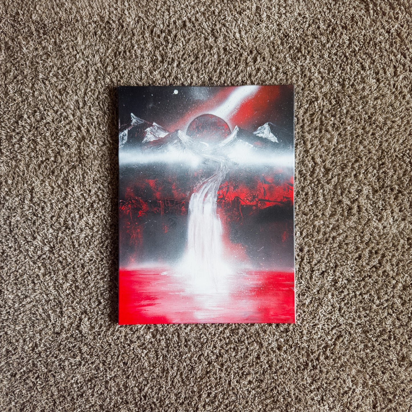 Blood Moon 2.0