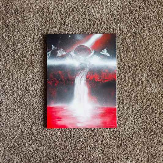 Blood Moon 2.0
