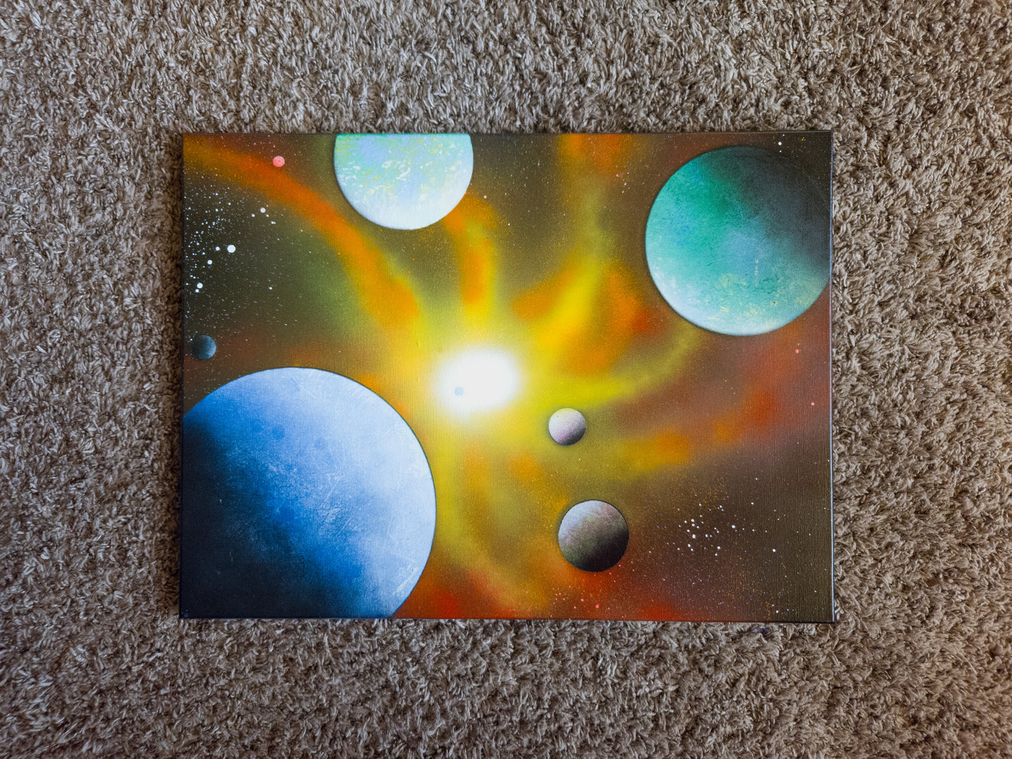 Helios 2.0