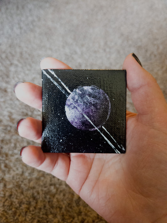 Micro Painting #101