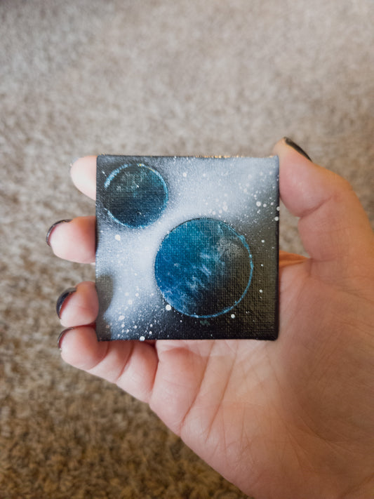 Micro Painting #107