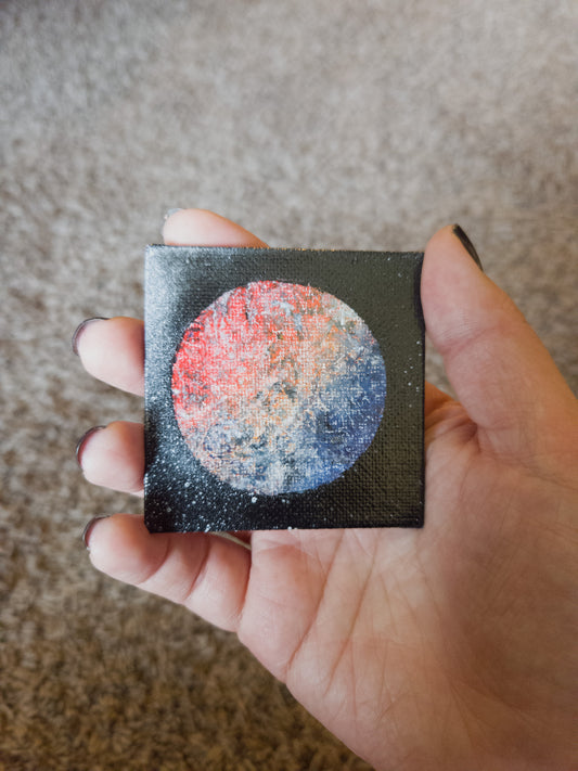 Micro Painting #110