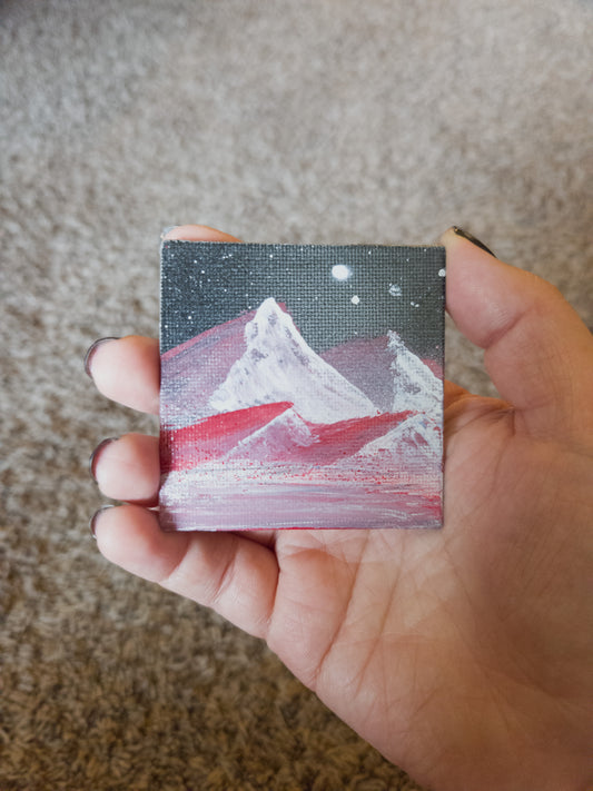 Micro Painting #116