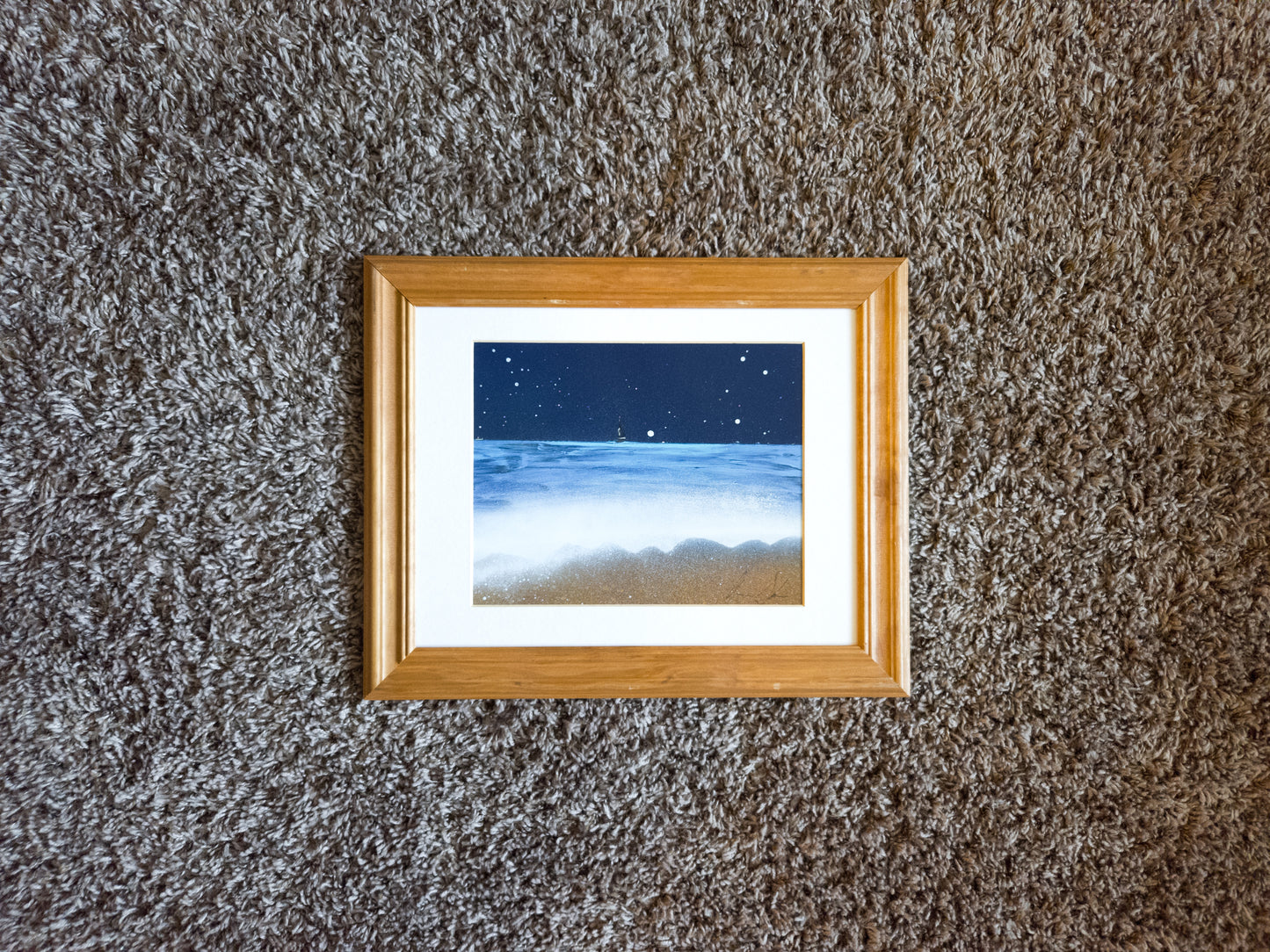 Ocean Views 2.1.1