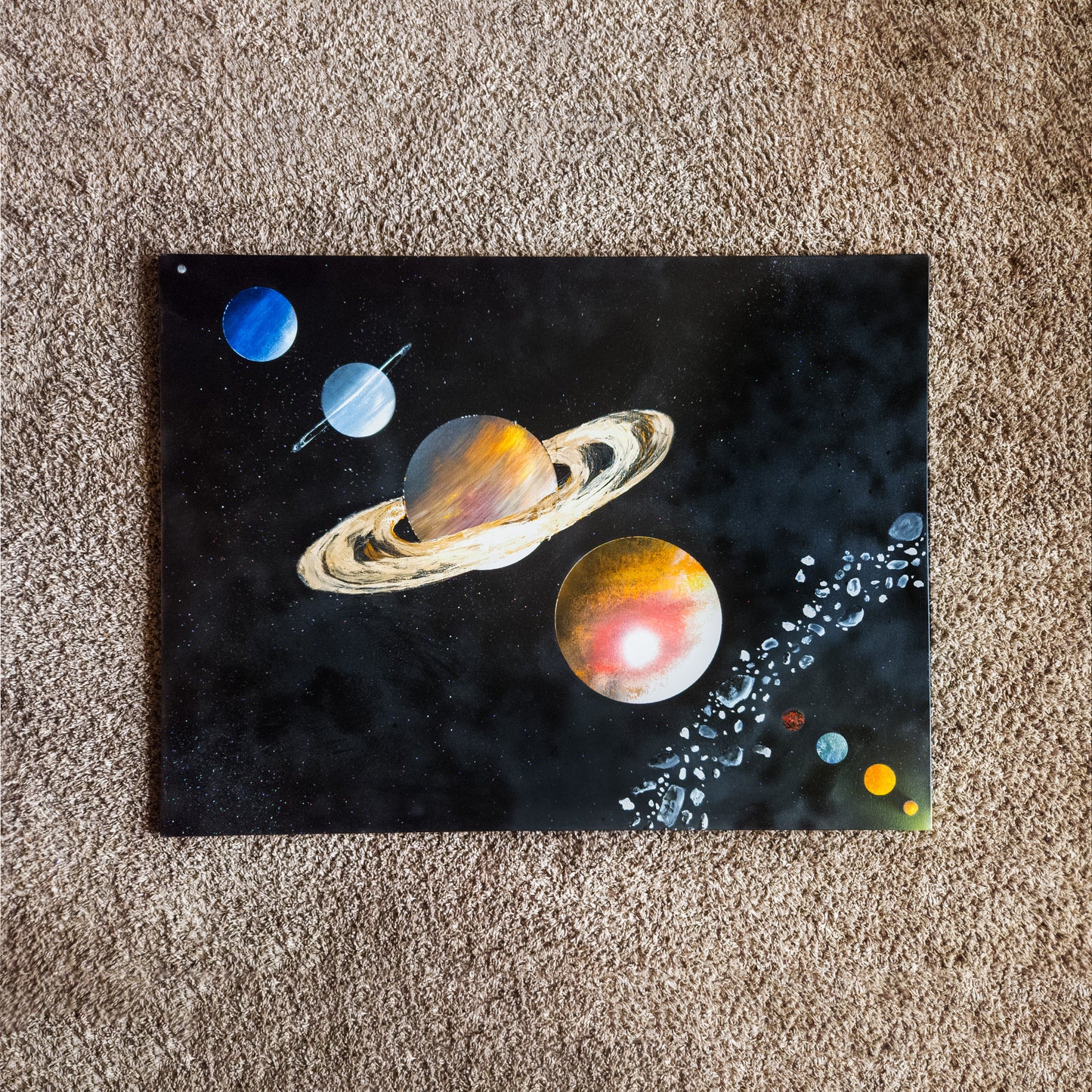 Solar System