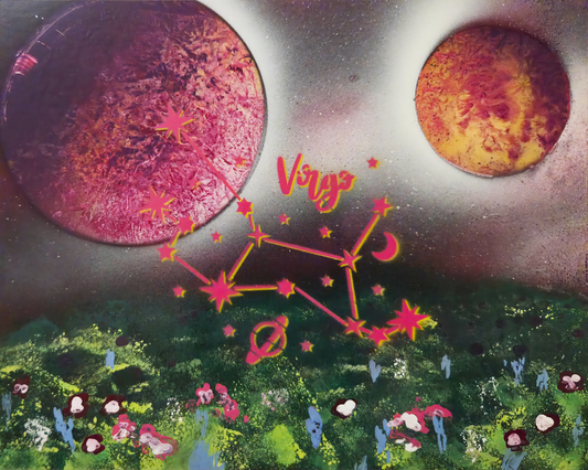 Virgo